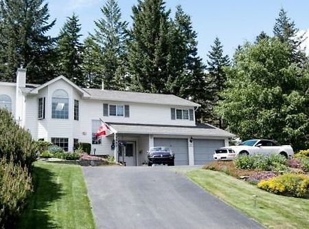 Alexandria House Bed & Breakfast كيلونا الغربية المظهر الخارجي الصورة
