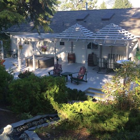 Alexandria House Bed & Breakfast كيلونا الغربية المظهر الخارجي الصورة