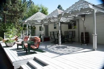 Alexandria House Bed & Breakfast كيلونا الغربية المظهر الخارجي الصورة