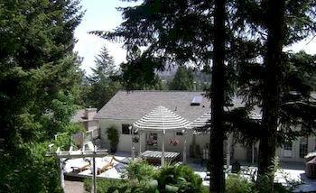 Alexandria House Bed & Breakfast كيلونا الغربية المظهر الخارجي الصورة
