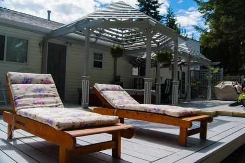 Alexandria House Bed & Breakfast كيلونا الغربية المظهر الخارجي الصورة